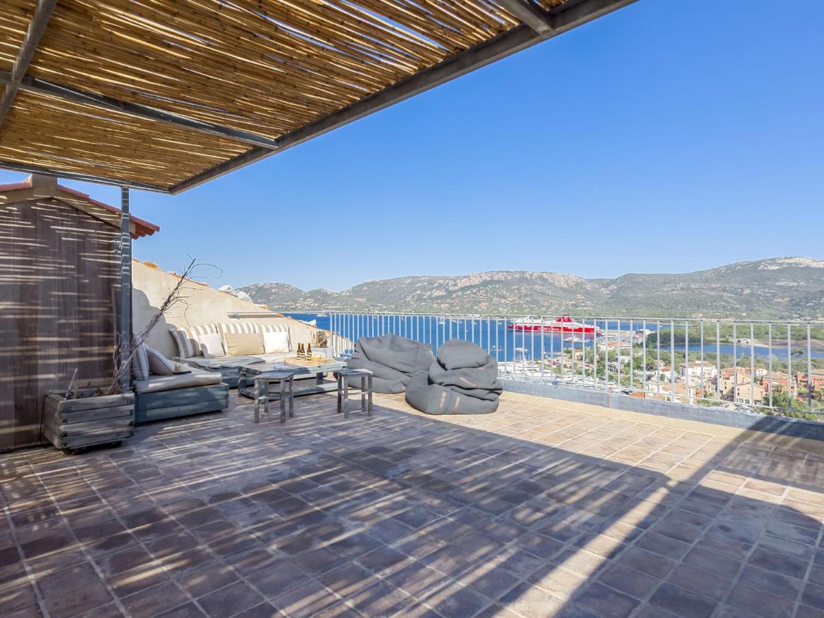 Apartment La Porte Genoise By Interhome Porto-Vecchio  Exterior photo