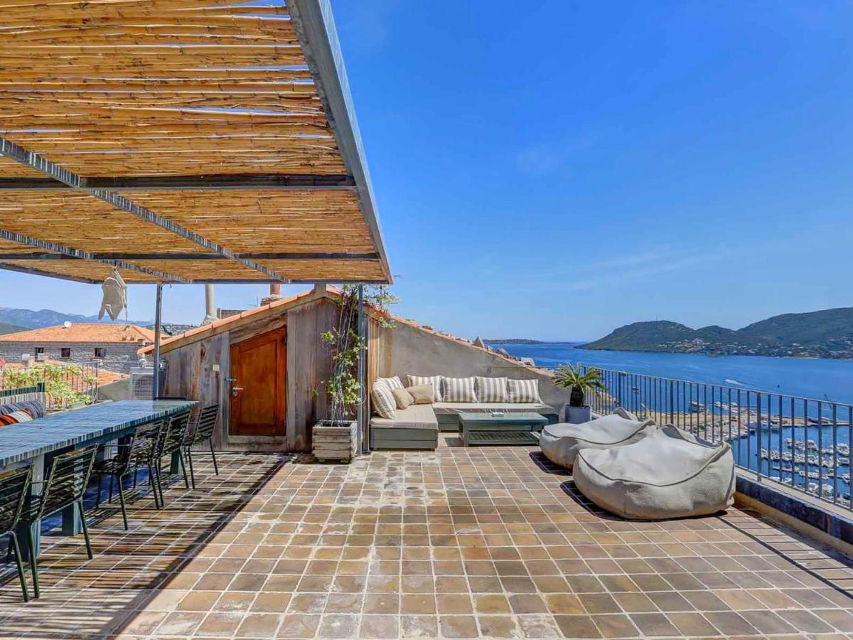 Apartment La Porte Genoise By Interhome Porto-Vecchio  Exterior photo