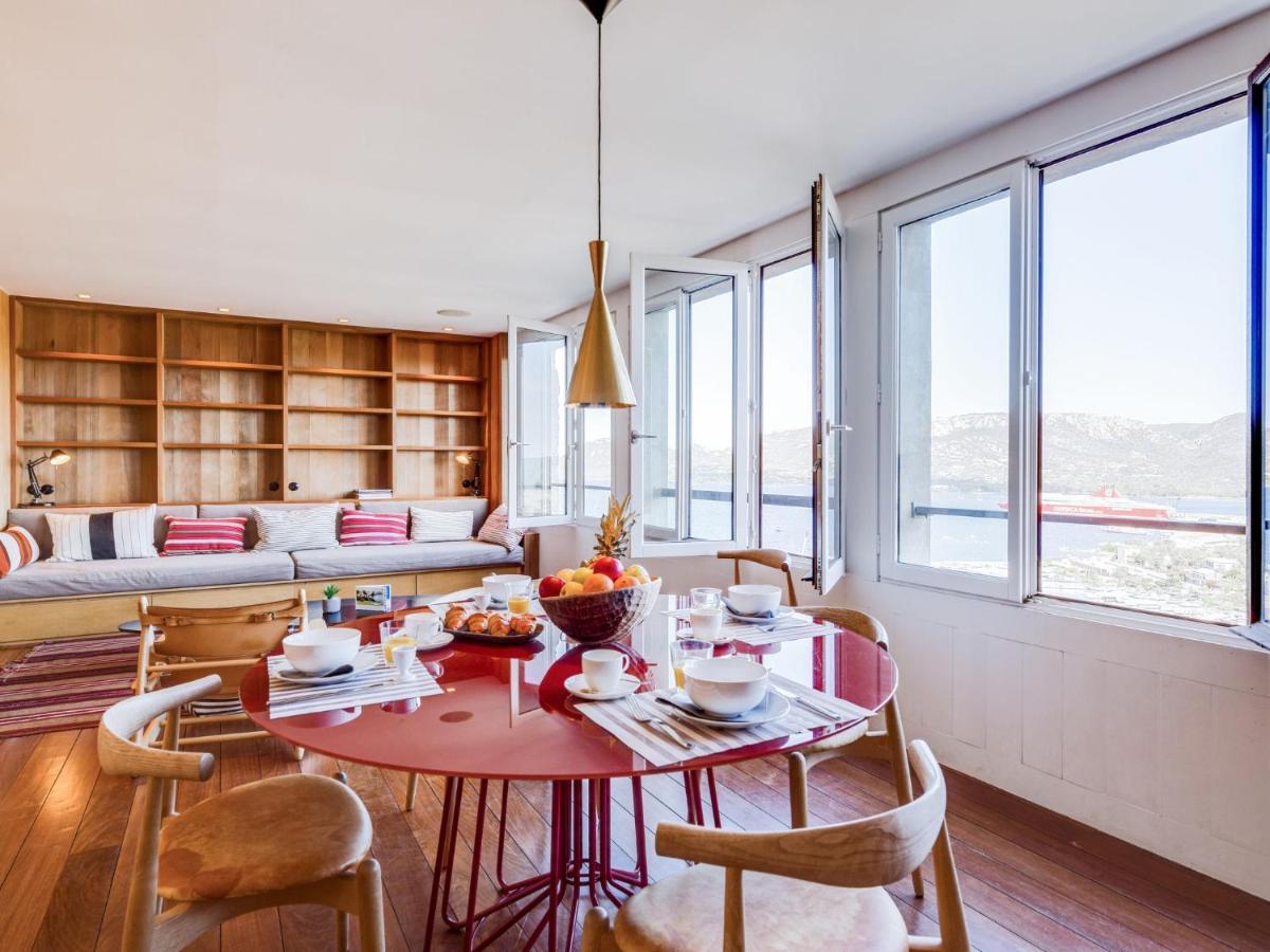 Apartment La Porte Genoise By Interhome Porto-Vecchio  Exterior photo